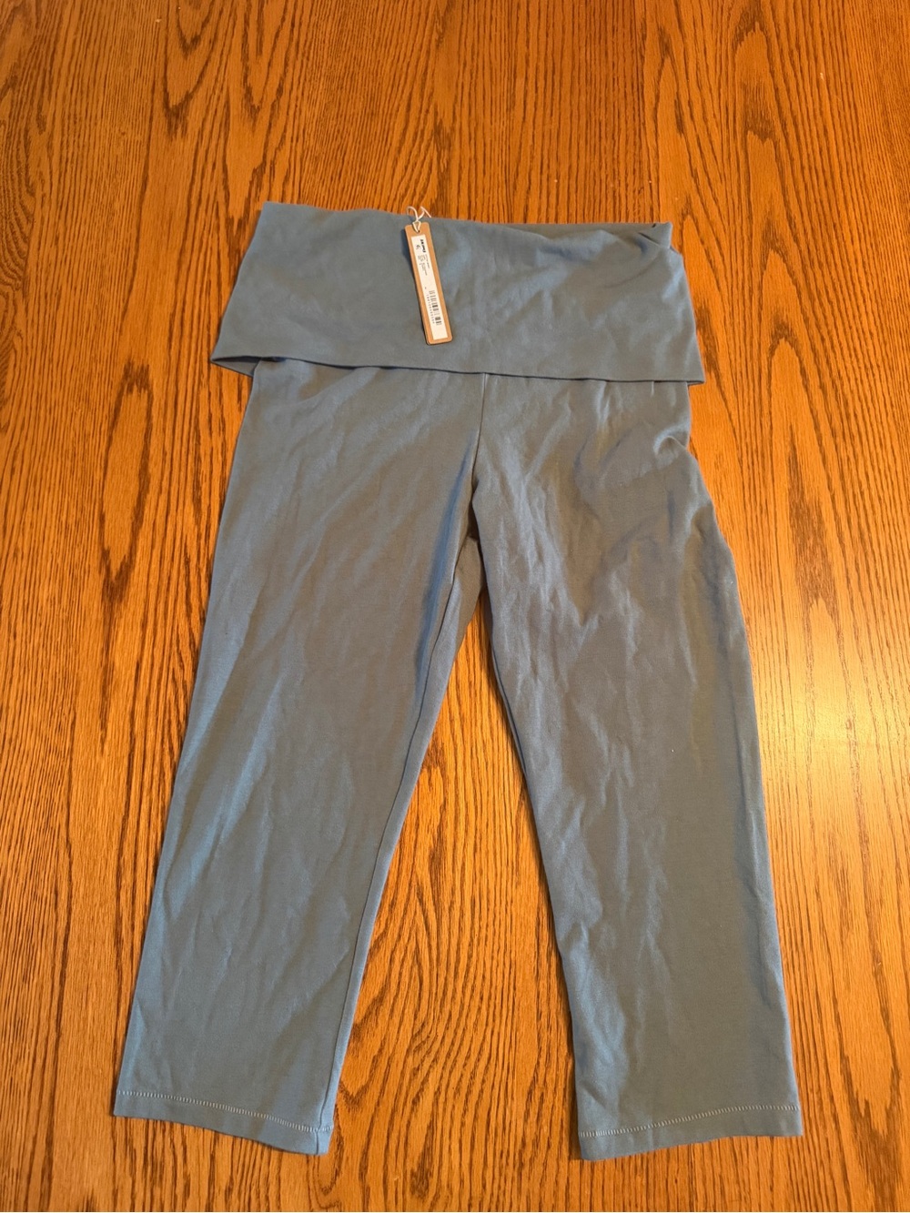 SKIMS Capri